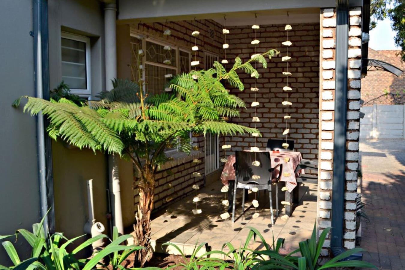 Bokmakierie Gastehuis Emalahleni Pty Ltd Exterior foto