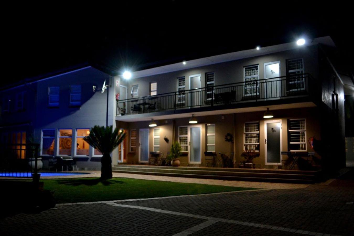 Bokmakierie Gastehuis Emalahleni Pty Ltd Exterior foto