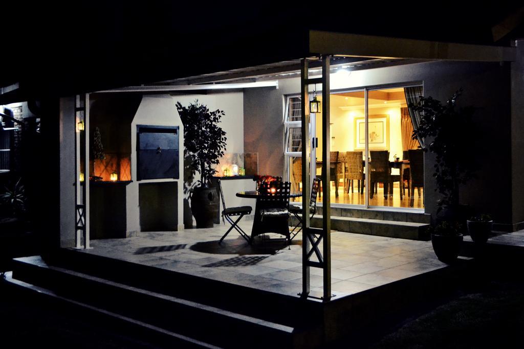 Bokmakierie Gastehuis Emalahleni Pty Ltd Exterior foto